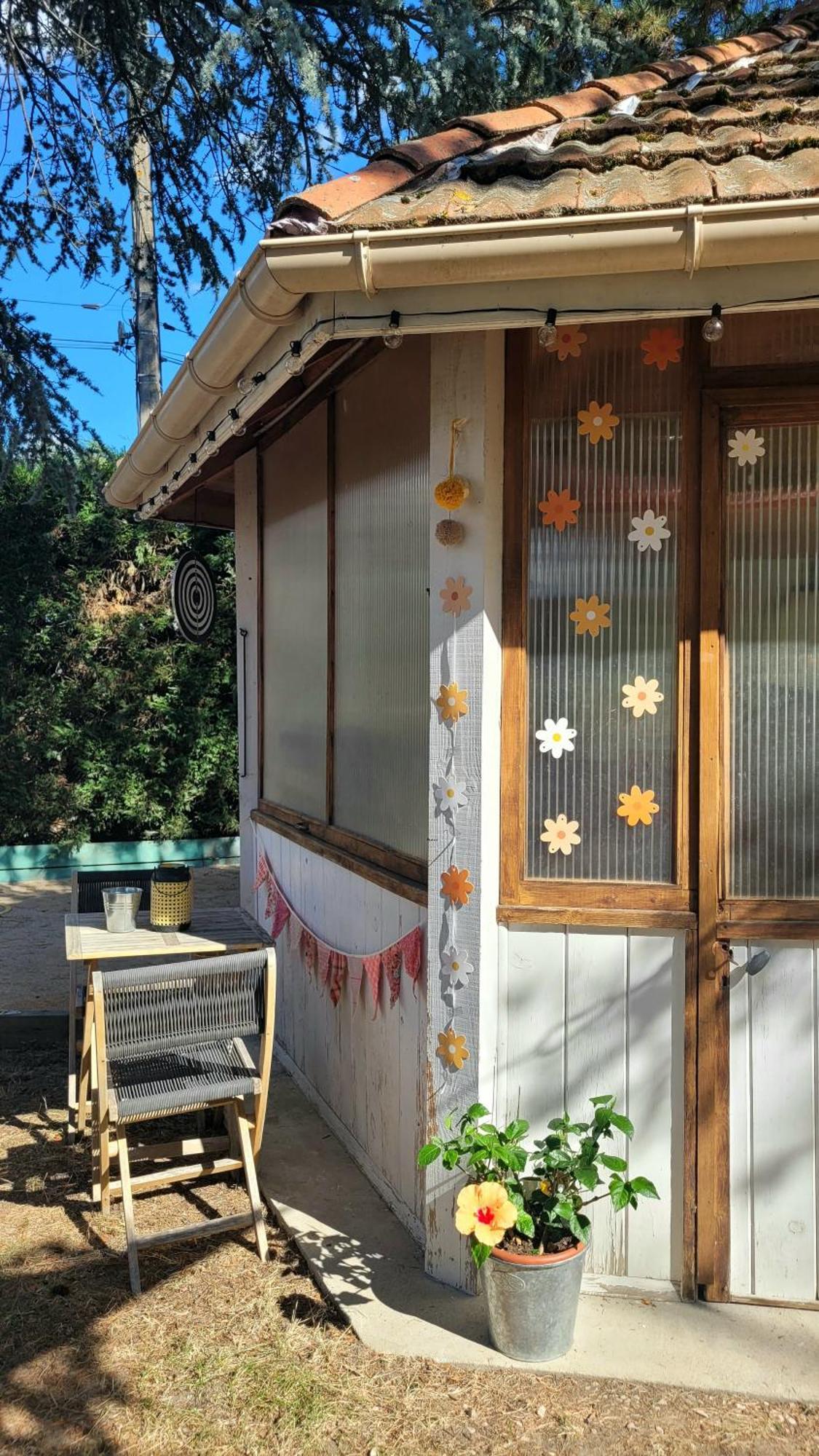 Chambre D'Hote A "Tandem House" Saint-Rambert-sur-Loire Exterior foto